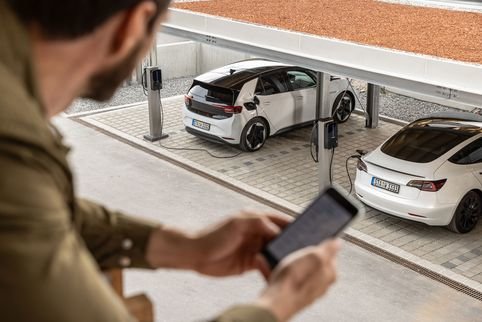 POWER2DRIVE: INTO THE ELECTRIC FUTURE WITH SOLUTIONS FROM WEBASTO